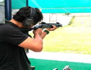 shooting academy in bangalore, shooting range targets, shooting academy in gurgaon